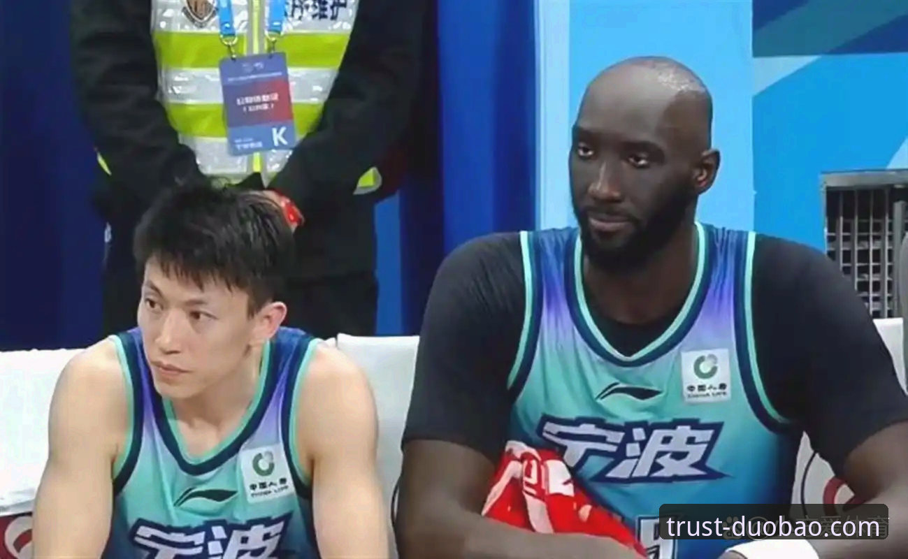 浙江加时绝杀宁波晋级！揭秘兰道夫33分暴走背后的“夺冠密码”