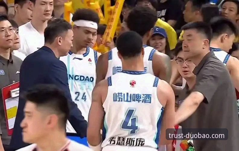 CBA季后赛山西横扫青岛晋级八强——多宝体育平台深度评测